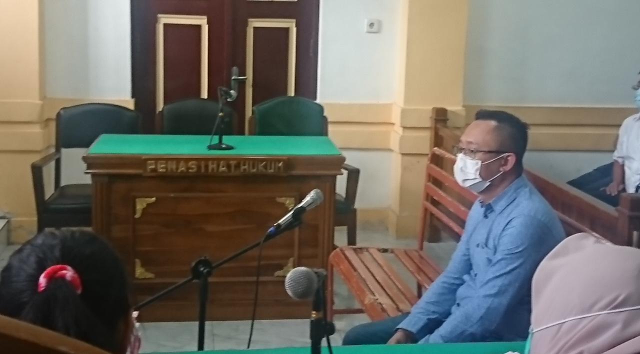 Terbukti pasarkan Unioil palsu, Wendy Kartono dihukum denda Rp 20 juta