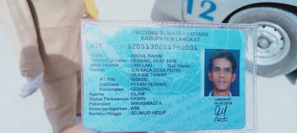 Penjaga Kolam Limbah PT.Rapala Tewas Tergantung