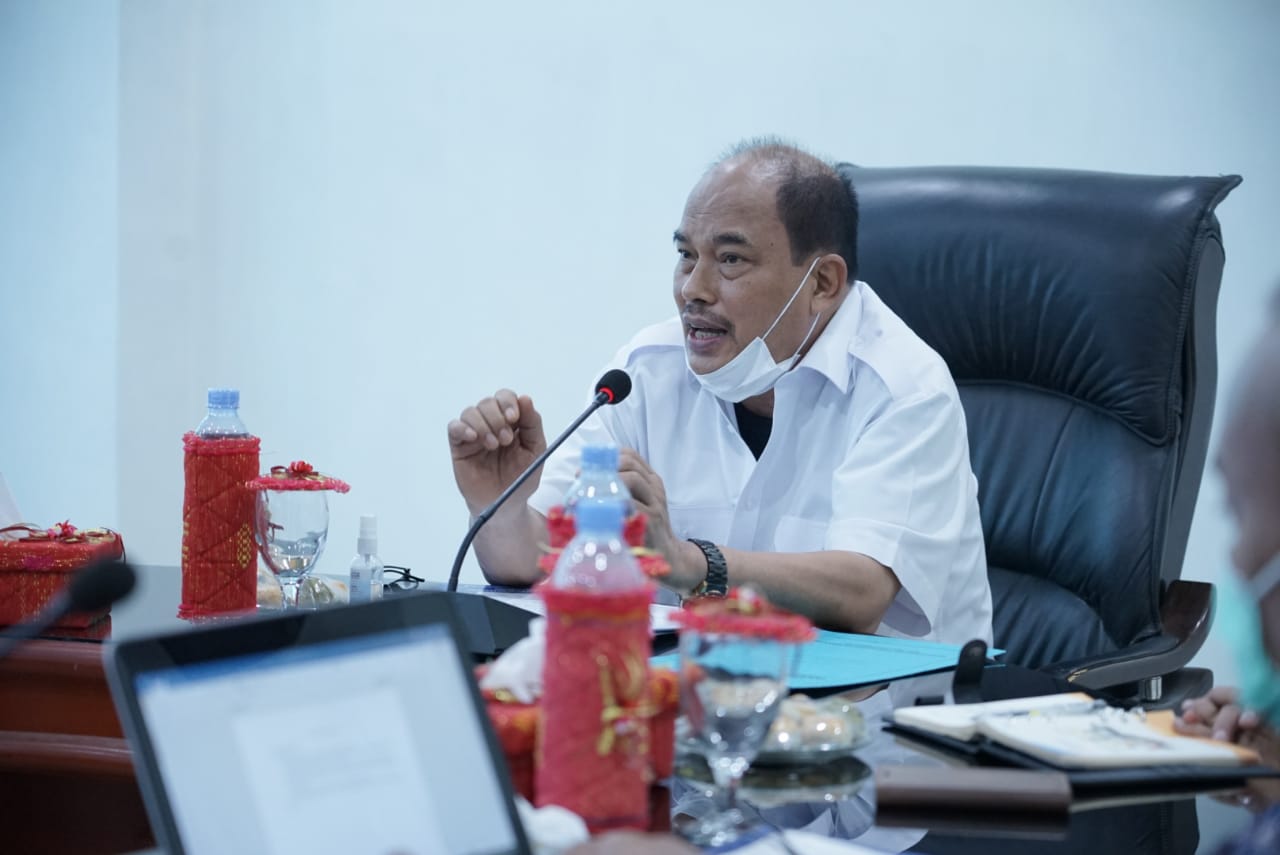 HUT KE-104, PEMKO TEBING TINGGI AKAN ADAKAN KEGIATAN 