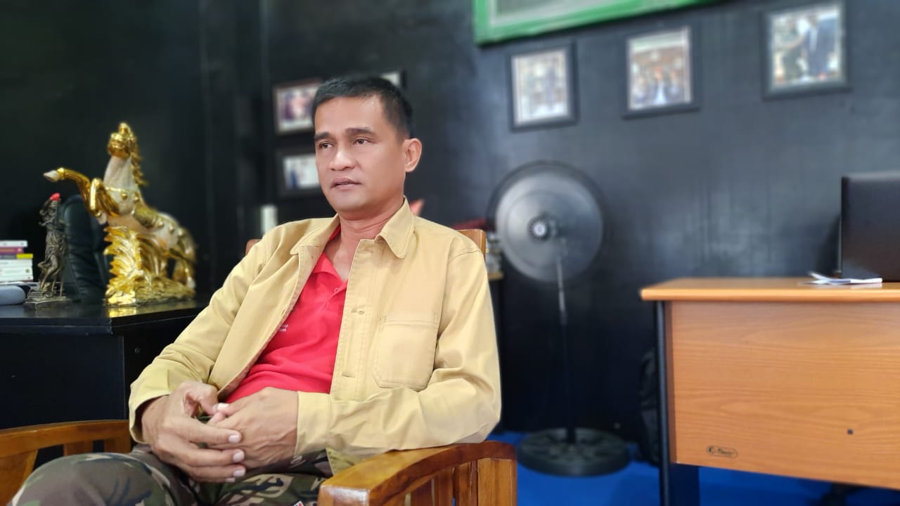 Praktisi Hukum Tata Negara: Jangan Membelenggu Kemerdekaan Pers lewat UU ITE