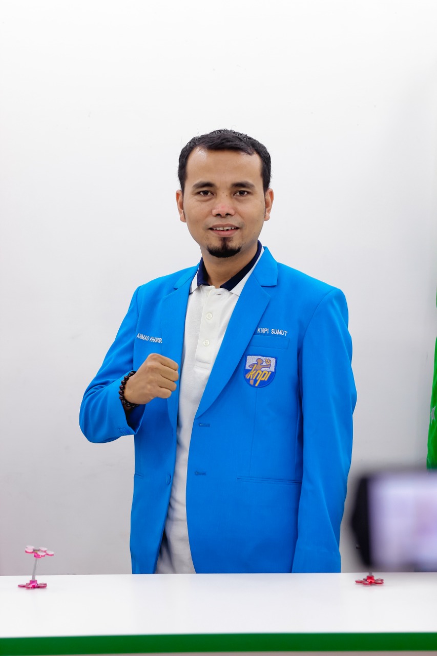 KNPI Sumut Bangga dengan Kapolda Irjen Panca Simanjuntak, Sangat Cepat Tangkap Pembunuhan Wartawan