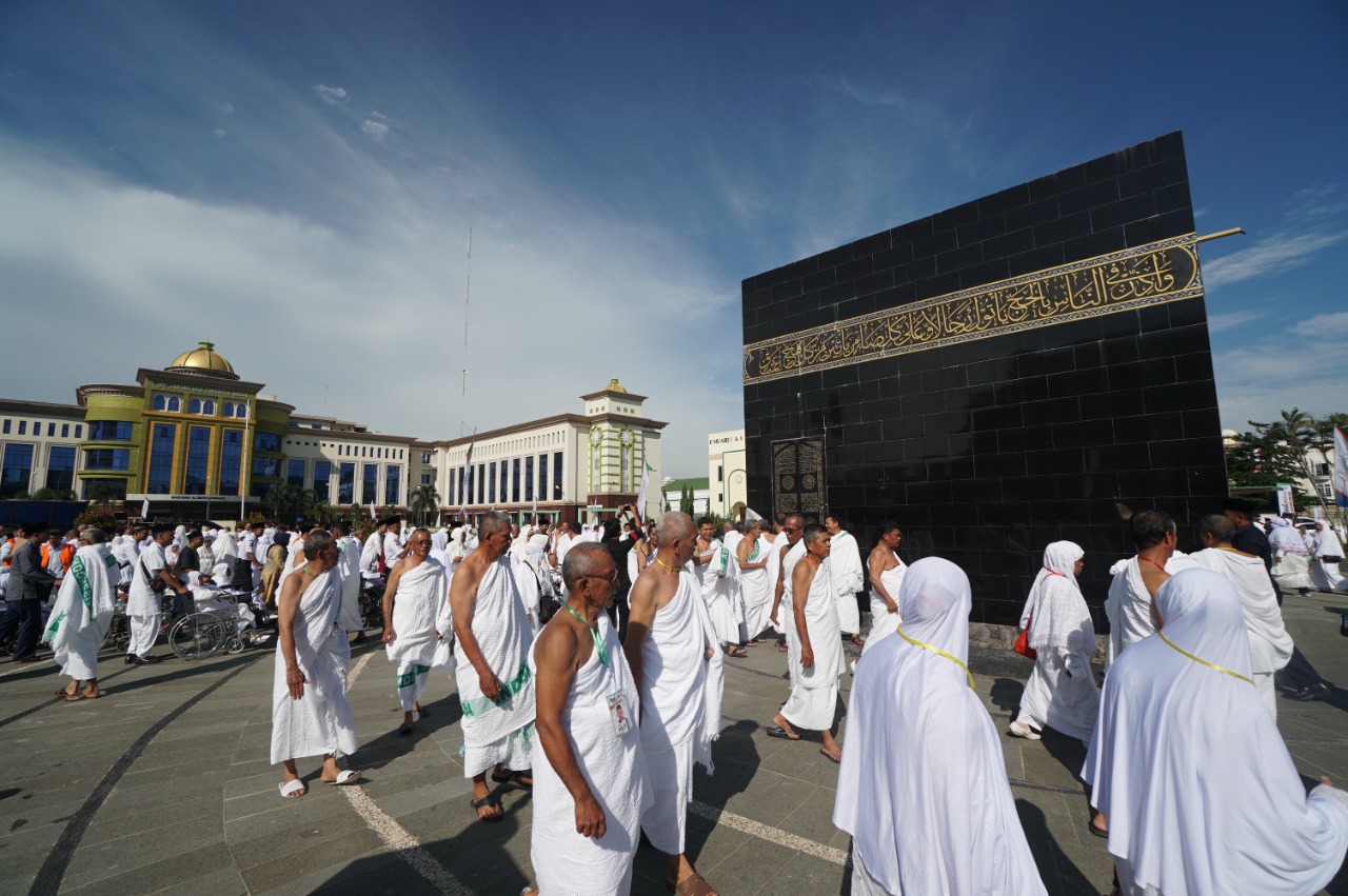 BPKH Tetapkan Bank Sumut sebagai Bank Penempatan dan Mitra Investasi , Share Nasabah Capai 31,8%, Terbesar di Sumatera Utara