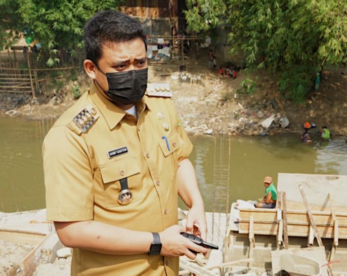 Walikota Medan : Perwal Segera Direvisi, Nggak Ada Batas Usia Bilal Mayit