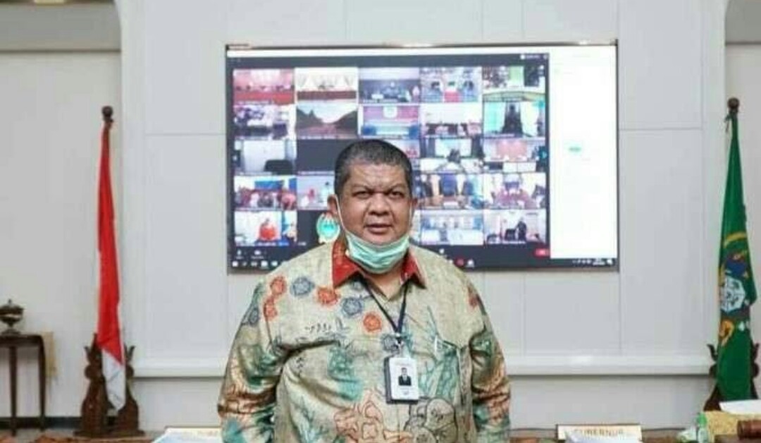Operasional Bank Sumut Dipastikan Tetap Berjalan Normal,Â Perihal Pengganti Direktur Utama, sesuai hasil RUPS LB