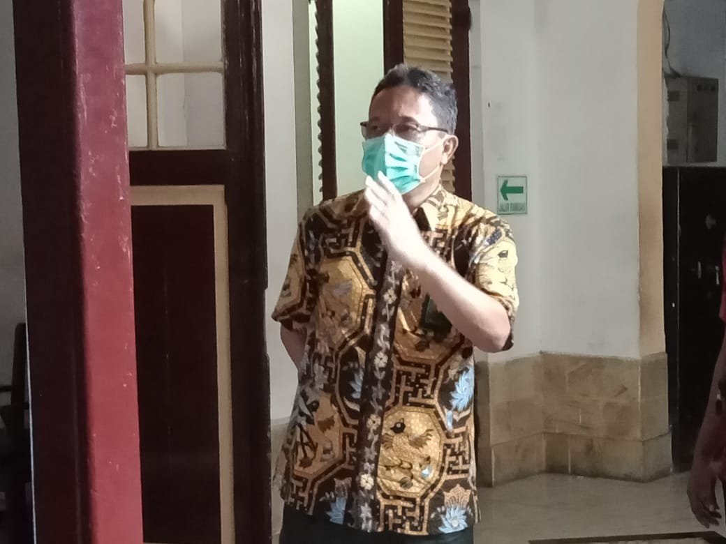 Pegawai PN Medan Ditemukan Tewas di Toilet, Positif Serangan Jantung