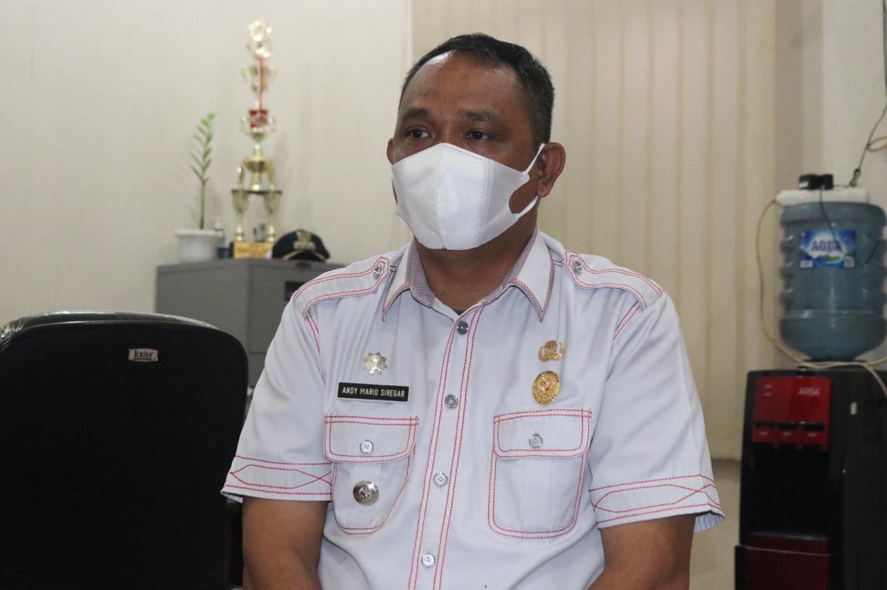 Wujudkan Medan Bebas Banjir, Kecamatan Lebih Responsif Terhadap Kebersihan Drainase
