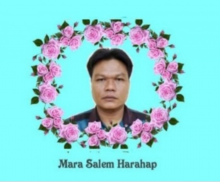 Tim Gabungan Polda Sumut Tuntaskan Kasus Pembunuh Mara Salem Harahap