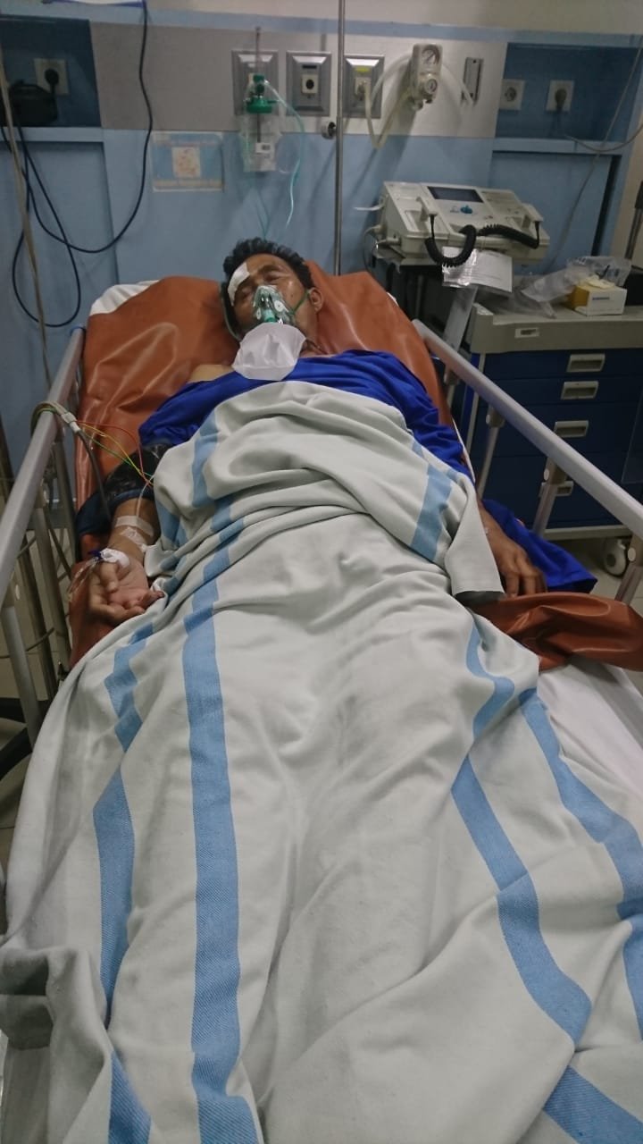 LSM PAKAR Akan Pertanyakan Pihak RS Murni Teguh yang Diduga Paksa Pulang Pasien Sekarat