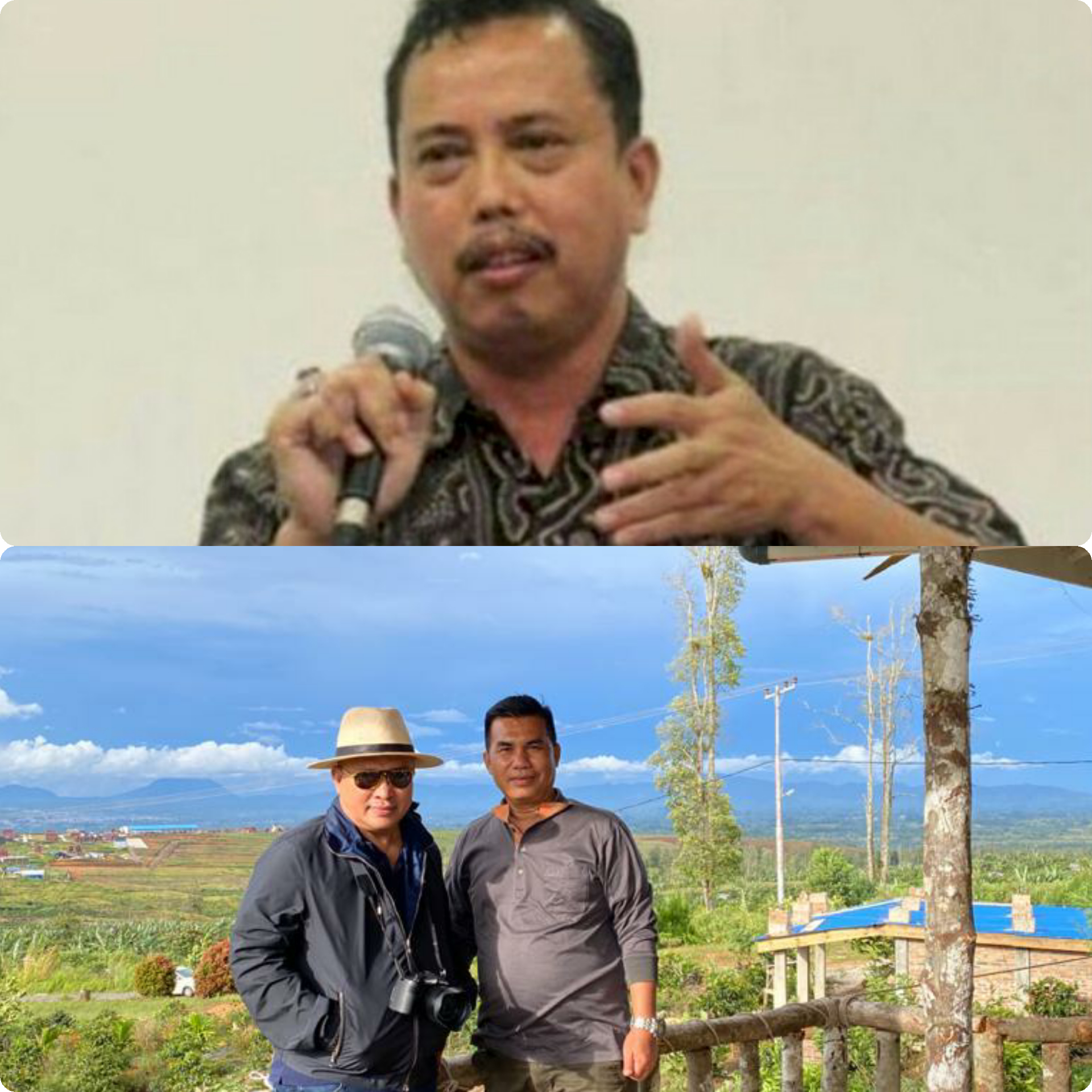 Keluarga Besar Parsadaan Pane se-Sumut Turut Berdukacita atas Meninggalnya Netta S Pane