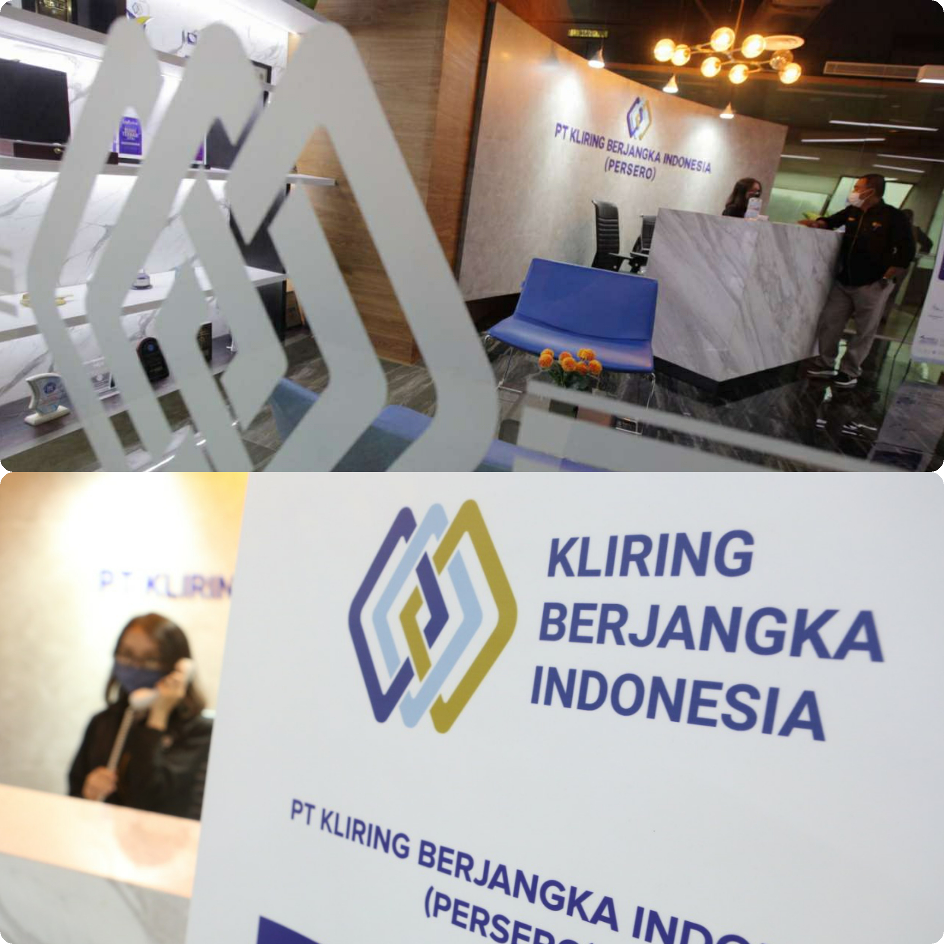 Jalankan Transformasi & Inovasi, BUMN Ini Catatkan Kinerja Mengkilap di Tengah Pandemi