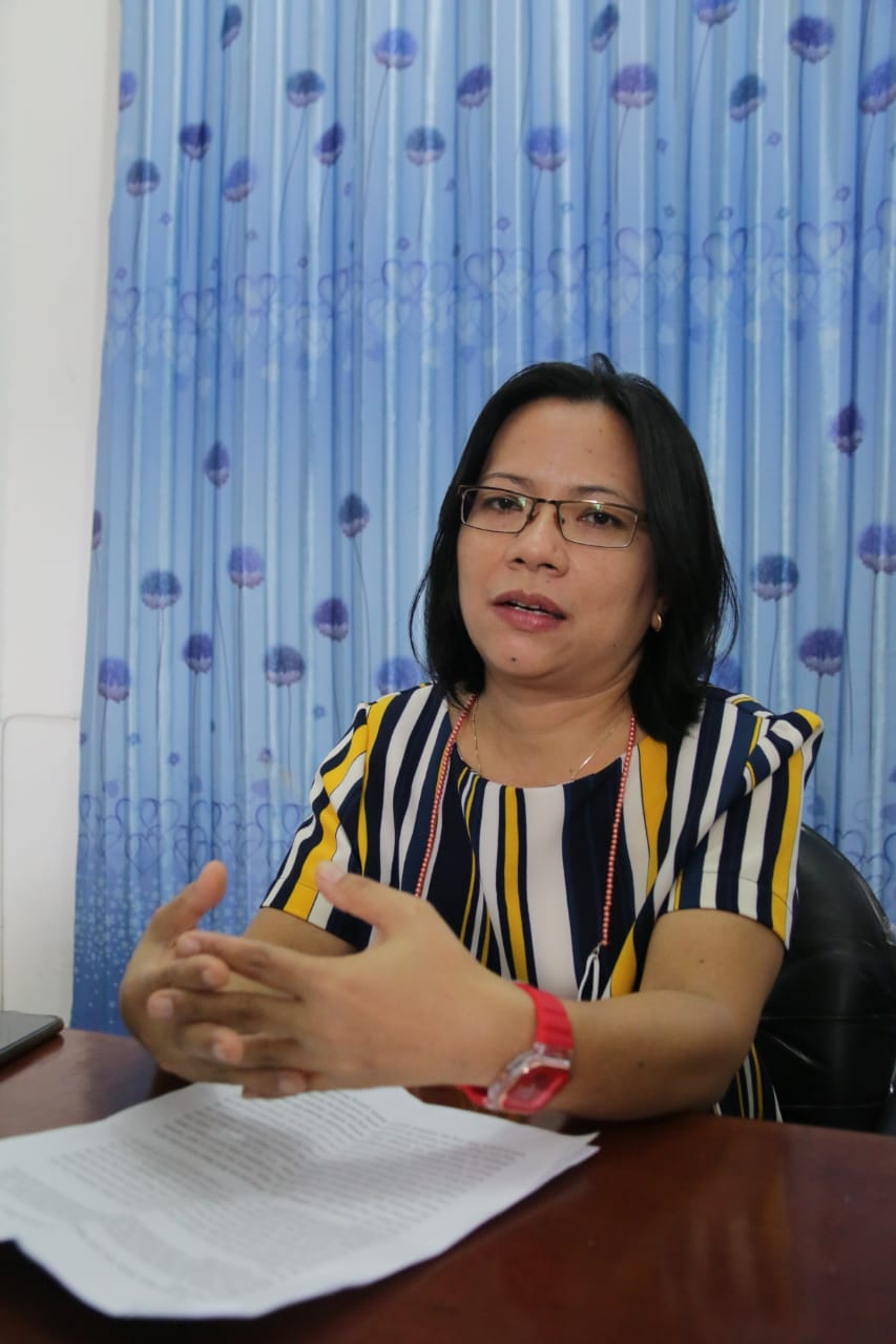 Revitalisasi Kota Lama Daya Tarik Besar Investor Masuk ke Medan