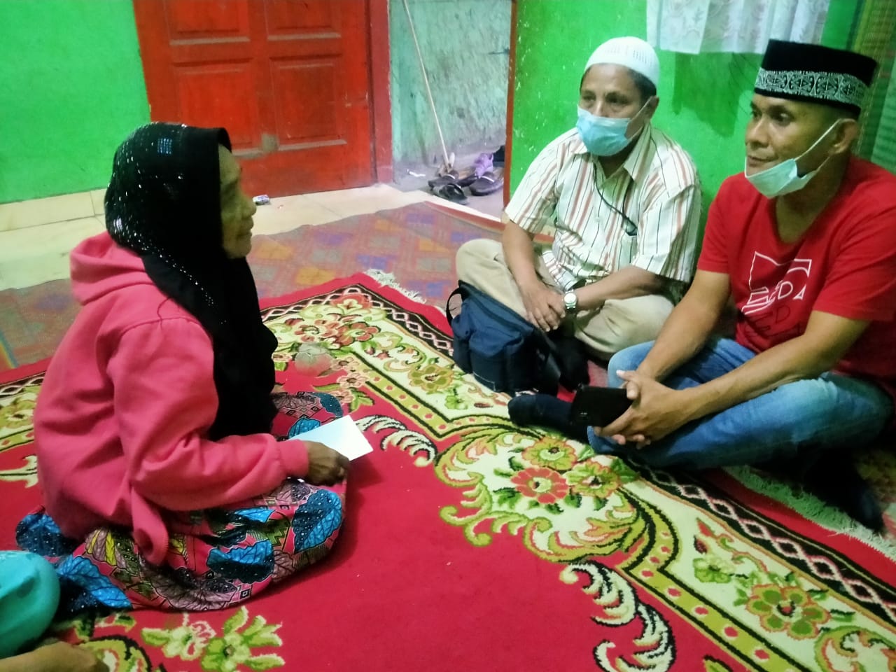Ketua FWP Polda Sumut : Misteri Pembunuhan Marasalem Harahap Segera Terungkap