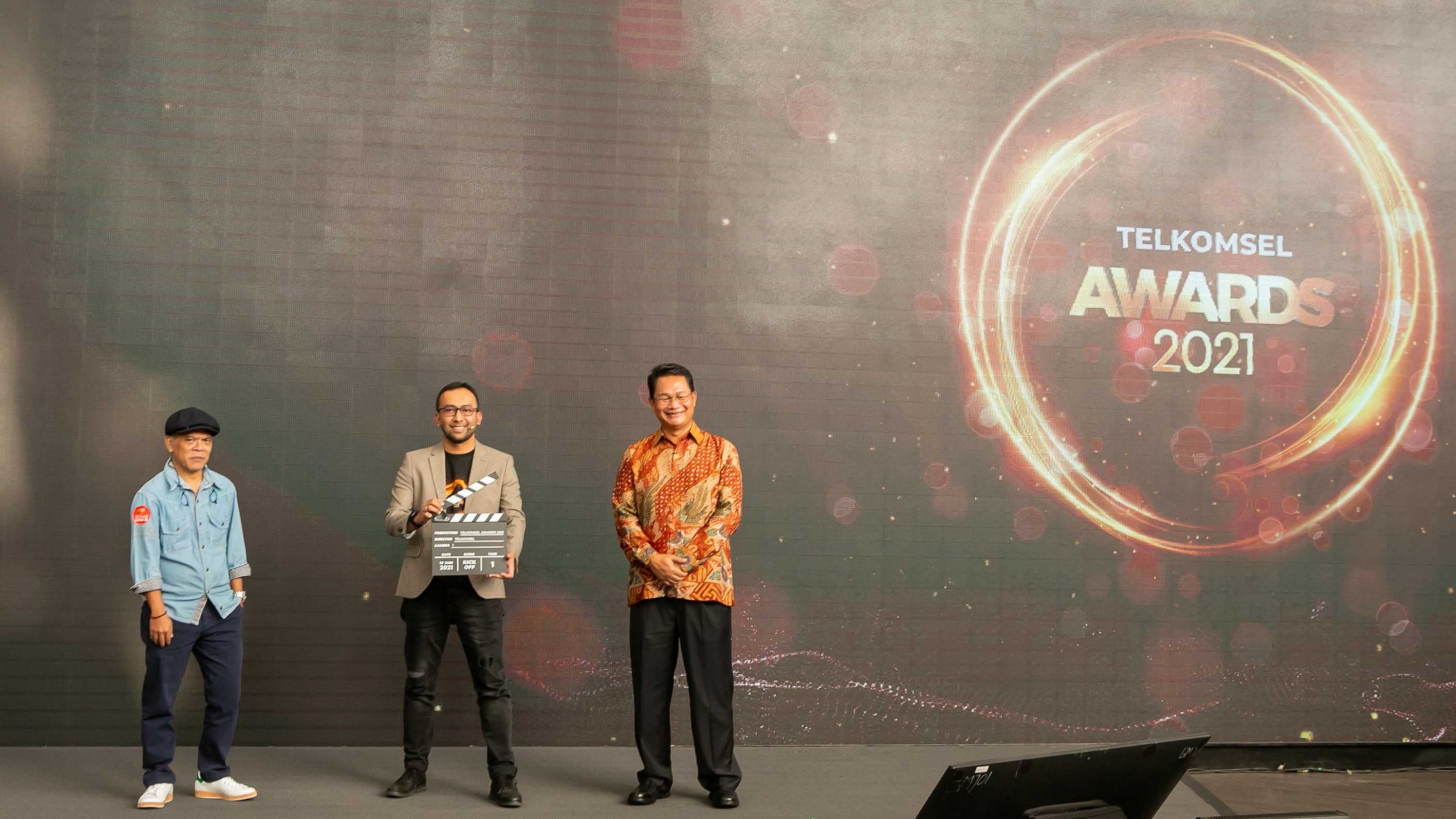 Rayakan Pencapaian Transformasi Digital, Telkomsel Hadirkan Ajang Penghargaan Telkomsel Awards 2021Â 