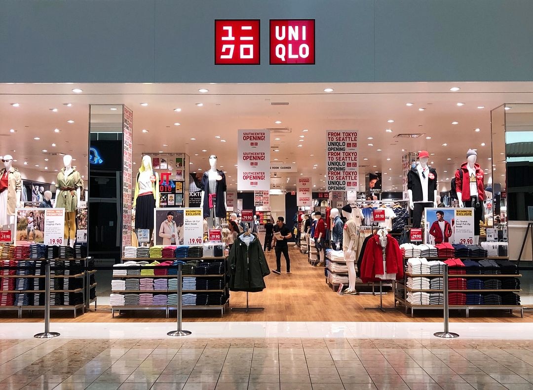 UNIQLO akan Merilis Koleksi UT Karya Animator Mamoru Hosoda