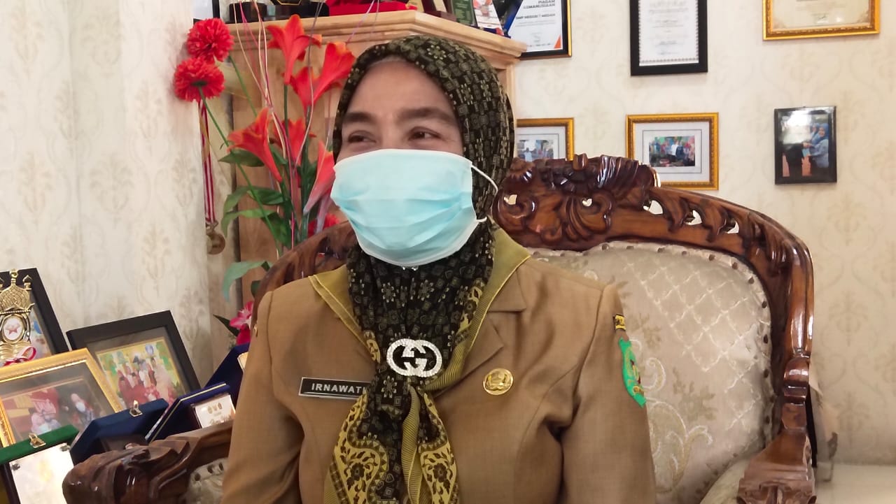 Orangtua Siswa Sambut Baik & Dukung Bobby Nasution Gelar Simulasi Pembelajaran Tatap Muka