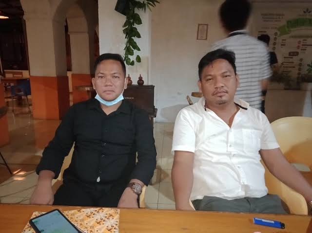 LBH IPK SumutÂ  Desak Kapolri UsutÂ  Tuntas Penembakan Wartawan di Pematangsiantar