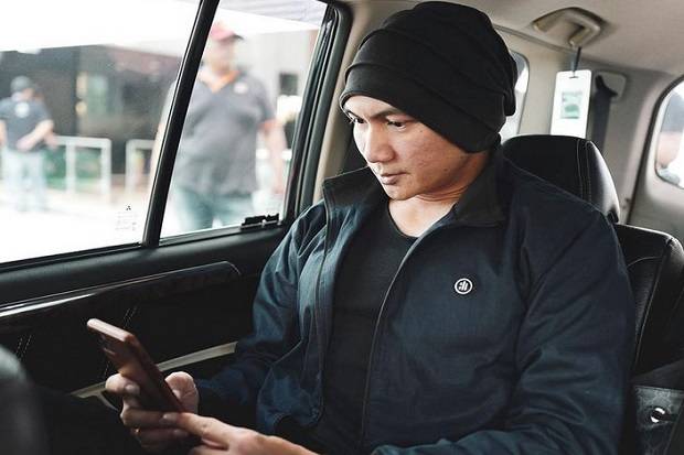 Anji Ditangkap Polisi, Kenapa Ya?