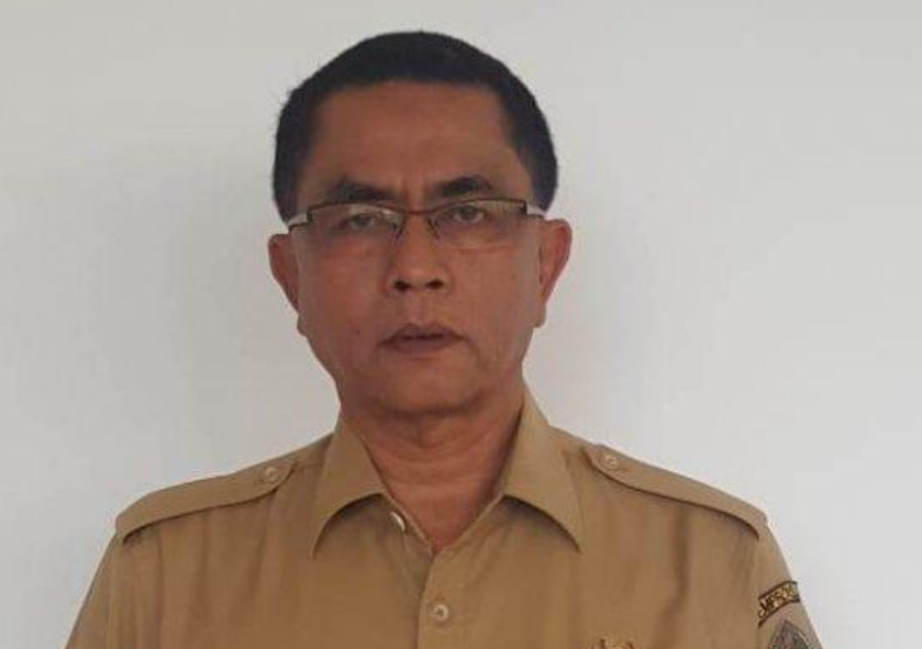 Kadis PMD Sumut Aspan : Tertib Adiministrasi Mengurangi beban TP PKK Provinsi