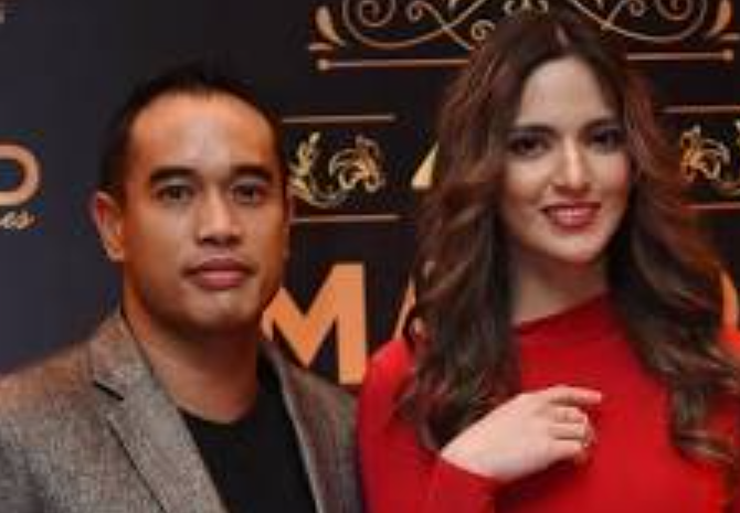 Nia Ramadhani & Ardi Bakrie Ditangkap Polisi, Ini Diduga Kasusnya