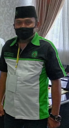 Cegah Covid 19, Ketua Bakopam Sumut Ibnu : Masyarakat Patuhi Prokes sesuai Surat Edaran Pemerintah