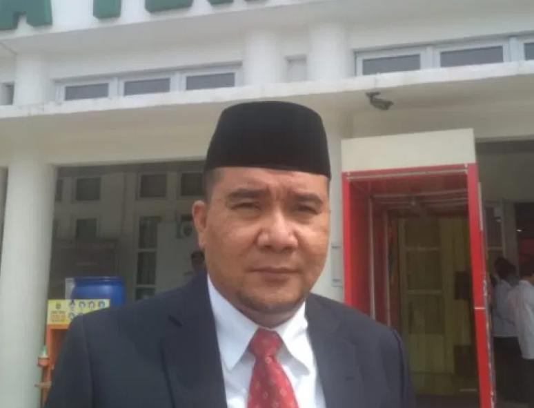 Pelantikan Sukhairi-Atika Belum Jelas, Diduga Ini Penyebabnya