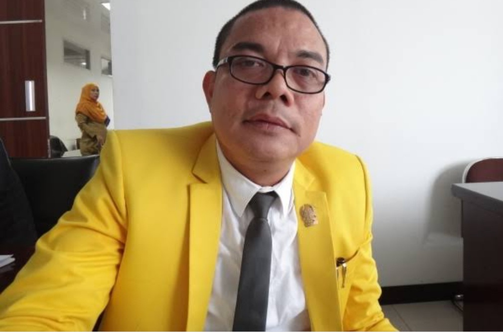Ini Kata DPRD Medan Mulia Asri Rambe, Agar Jangan Ada Keributan
