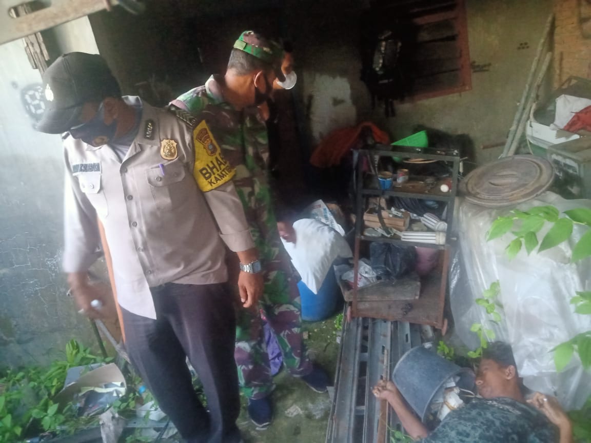 Sedihhhh, Ortu Bercerai Dari Kecil Iqbal Anak Remaja Pencari Botot Tewas Tersengat Listrik