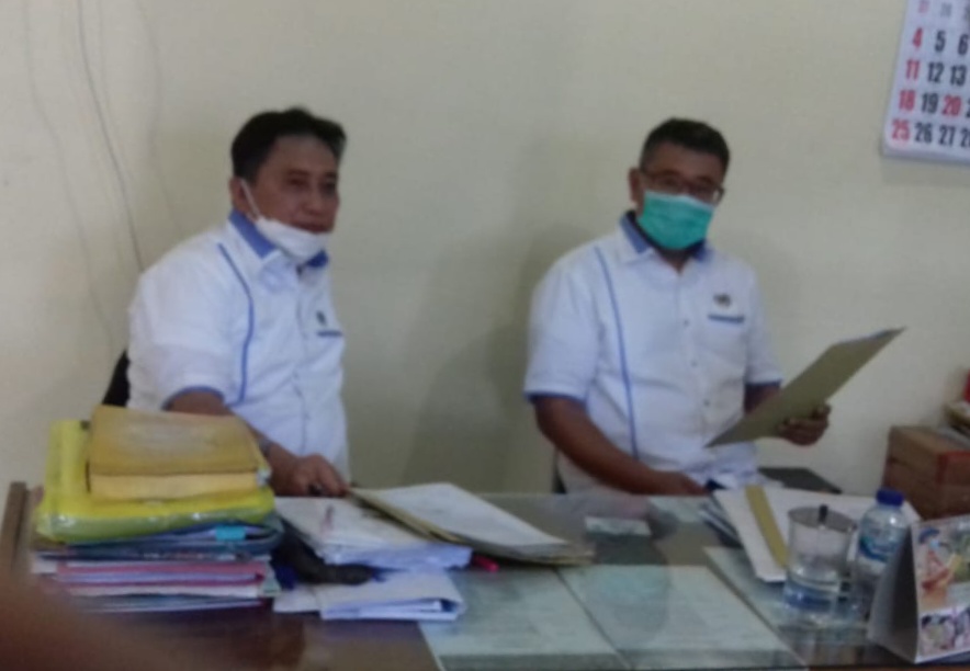 Pendaftaran Calon Ketua PWI dan Ketua DK Sumut 2020-2025 9-16 Juli, Â DPS-AB Sudah Dikirim