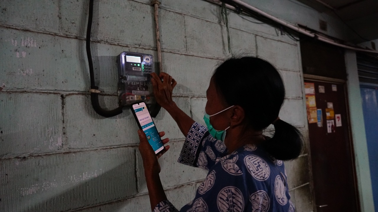 PLN dan Pemerintah Kembali Berikan Stimulus Listrik Periode Juli-September Karena Covid-19