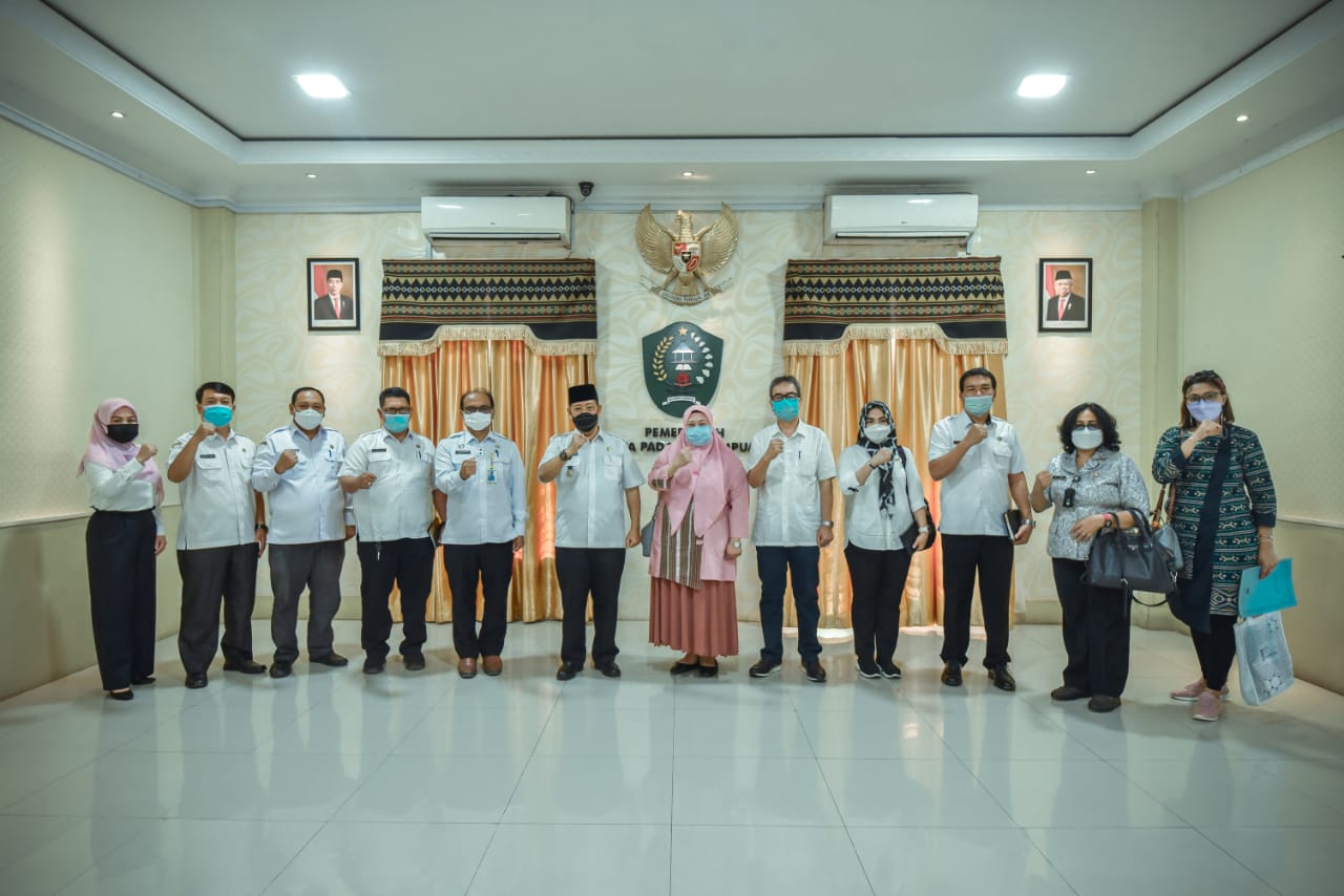 Arwin Siregar : Pelayanan Publik Harus betul-betul dirasakan Masyarakat Manfaatnya