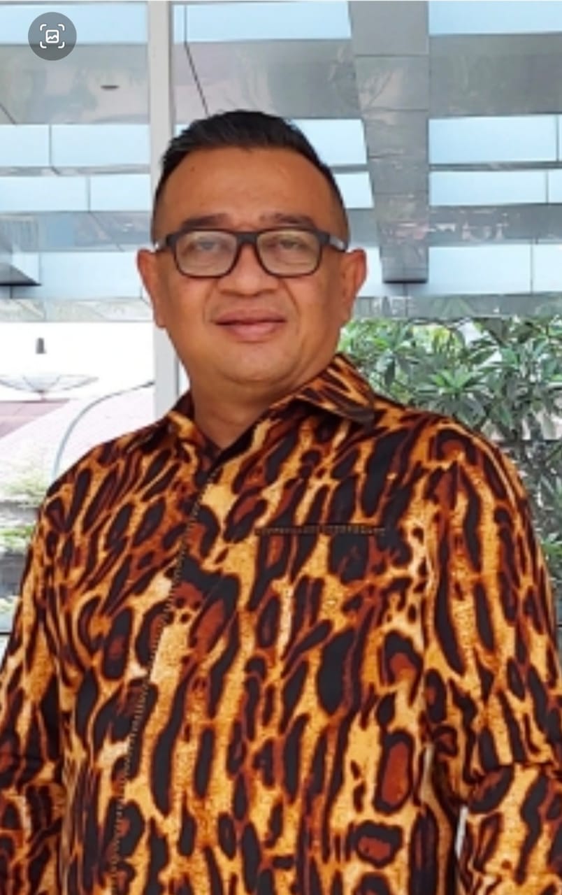 Walikota Medan Tindak Pengemplang Pajak & Segel Centre Poin, Bobby OZ: Inilah Keberkahan!