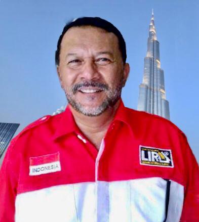 Ngemplang Pajak Miliaran, Gubenur LIRA Rizal Mavi Dukung Walikota Medan Tutup Center Point