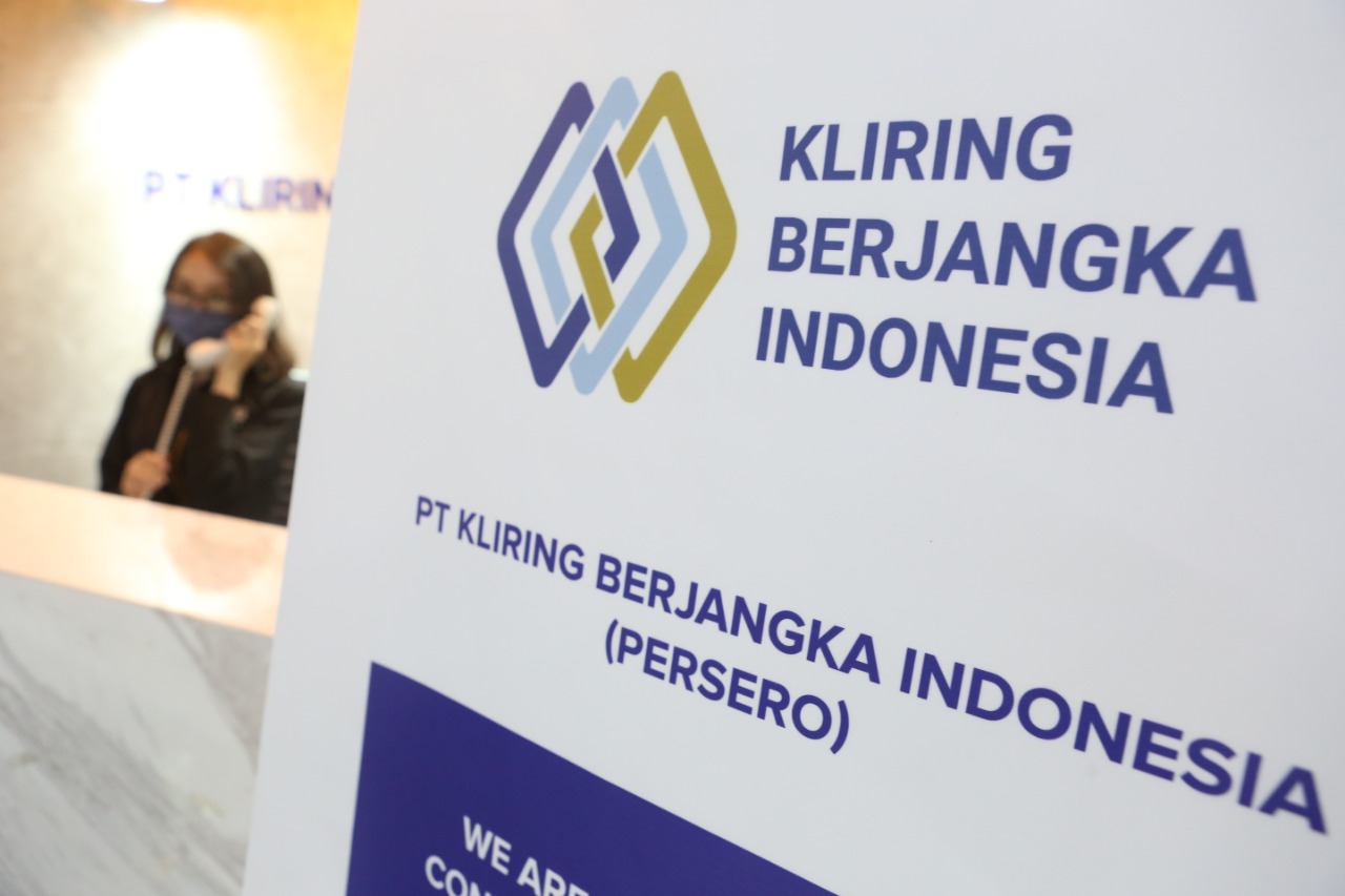BUMN Diharapkan Melakukan Digitalisasi, Ini yang Dilakukan Kliring Berjangka Indonesia