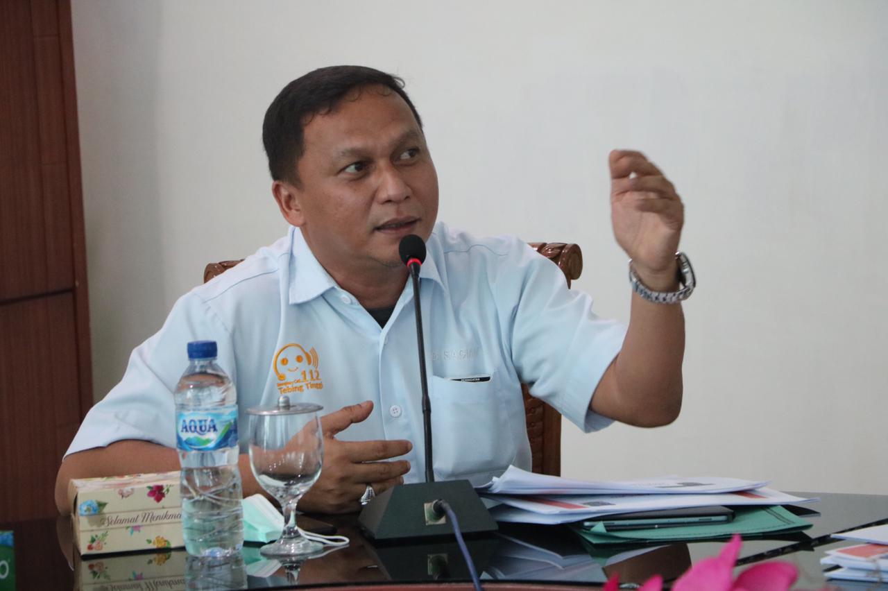 Penerapan PKM Mikro di T.Tinggi SampaiÂ  20 JULI 2021Â 