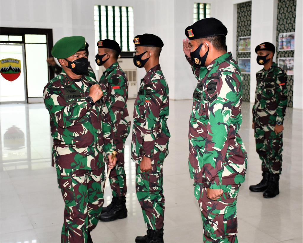 Bukan Lagi Latihan, Strategi Vital Nasional Kodam I/BB Siap Amankan Obyek