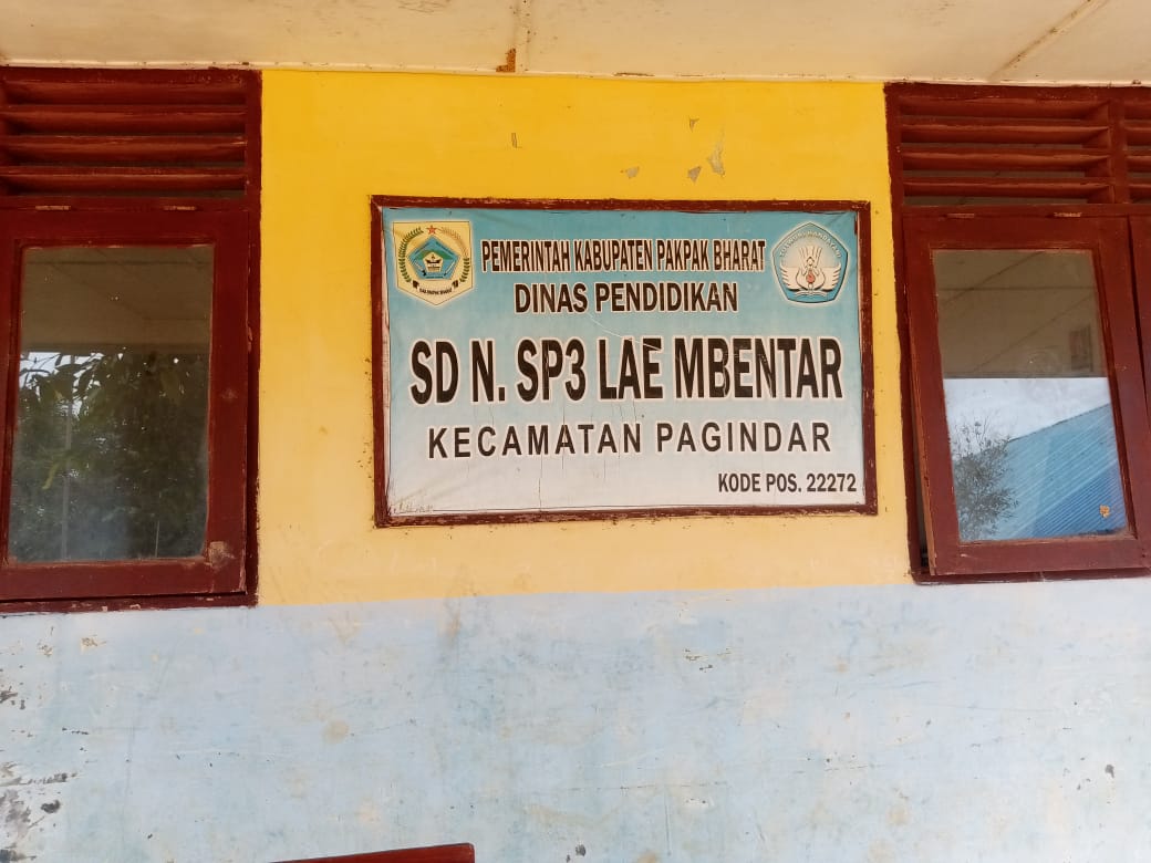 Tujuh Oknum Guru SDN SP3 Jarang Masuk Mengajar, Siswa Terlantar