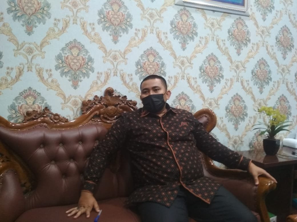 Dugaan Pelecehan Seksual Dilaporkan, Kepala MAN 1 Sergai Diberhentikan