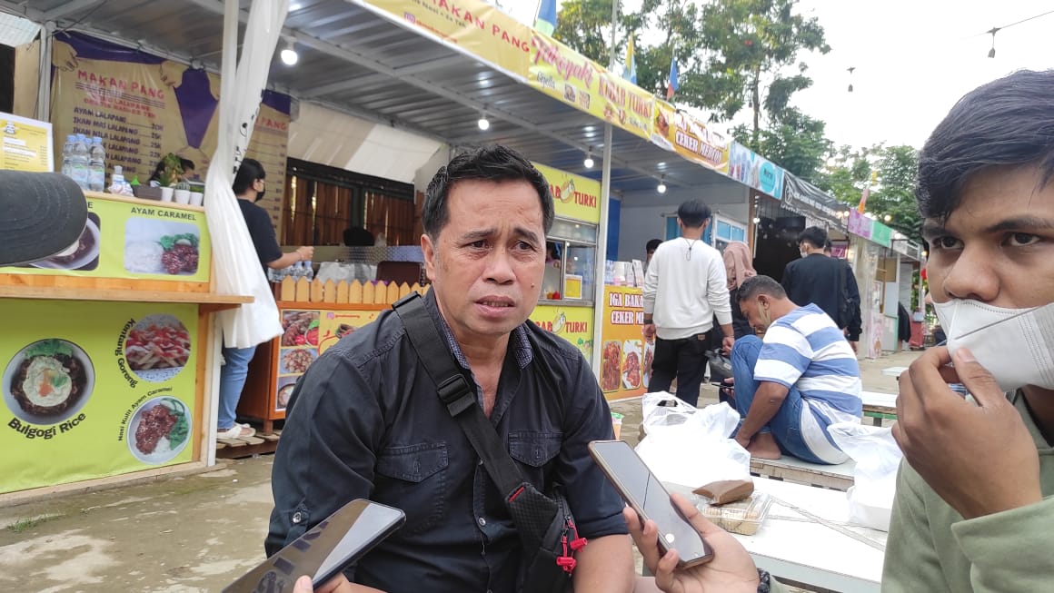 Covid Belum Berakhir, Masyarakat Makin Menjerit
