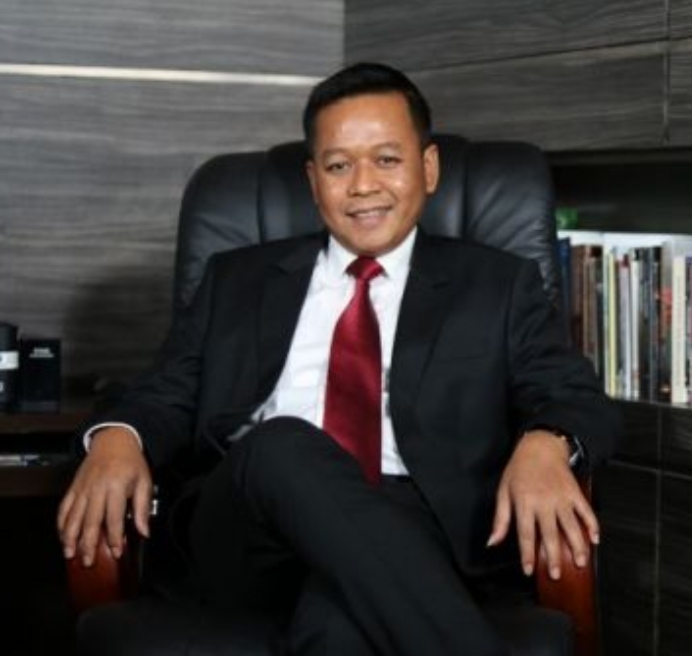 USU Dinilai Layak Masuk Zona Integritas WBK dan WBBM 2021
