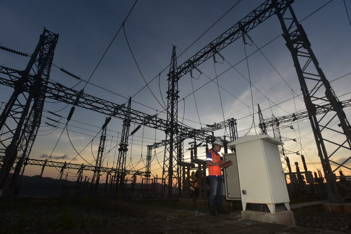 Kinerja Keuangan PLN Tetap Positif Saat Pandemi