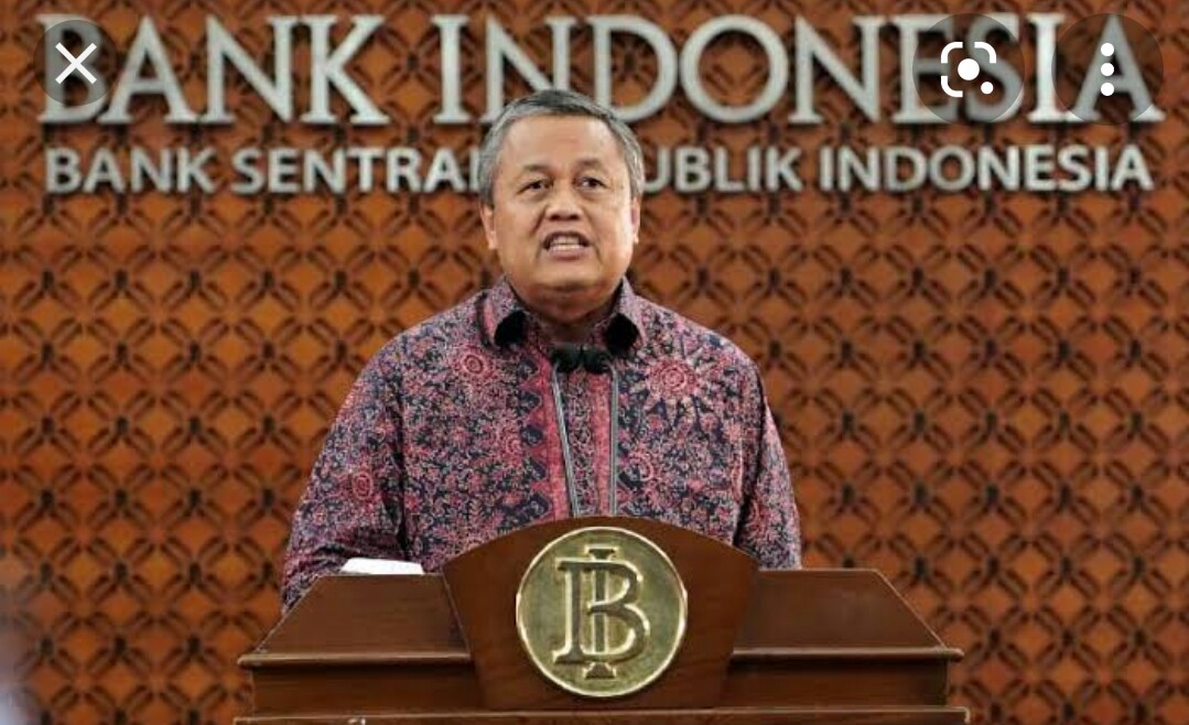 Bank Indonesia Pertahankan Suku Bunga Acuan 3,5 Persen