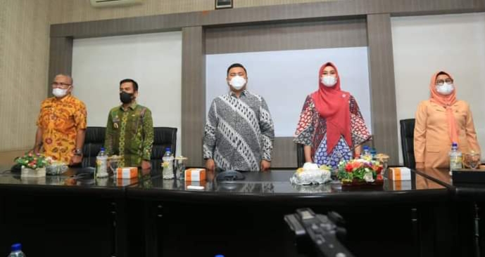 Labura Kembali Raih Kabupaten Layak Anak