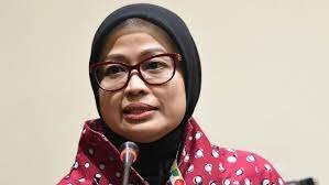 KPK Terbitkan SE Minta Industri Jasa Keuangan Kendalikan Gratifikasi