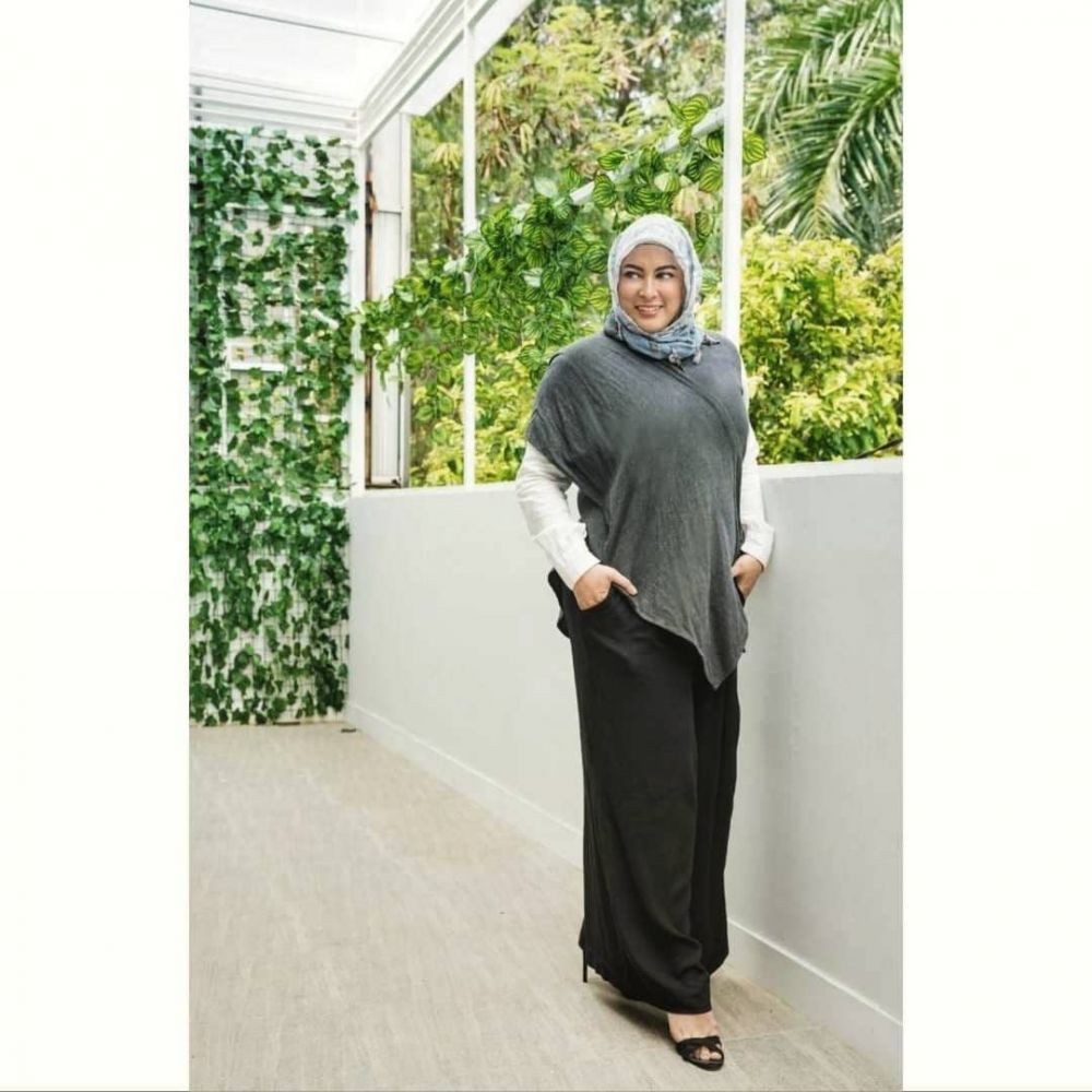 Jane Shalimar, Politikus Demokrat dan Artis Meninggal Dunia