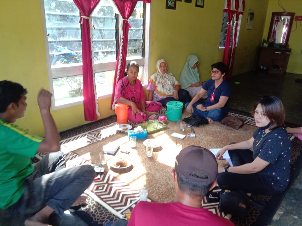 Kasus Dugaan Asusila Hingga Hamil 9 Bulan di Polres Langkat Jalan Ditempat, Srikandi LSM PAKAR SUMUT Siap Dampingi Korban Keranah Hukum