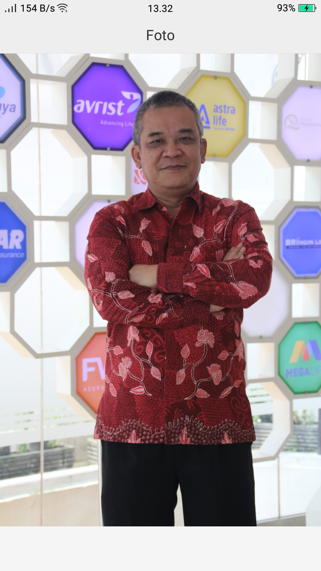 AAJI: Perusahaan Asuransi Jiwa Jalankan Operasi Sesuai Aturan PPKM Darurat