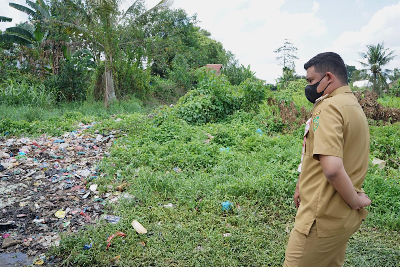 Kepemimpinan Bobby Nasution Penanganan Sampah Di Medan Semakin Terukur