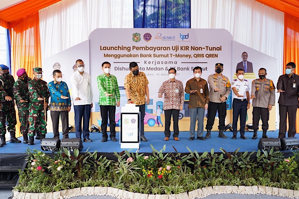 Strategi Bobby Nasution Tingkatkan PAD Sangat Tepat & Efektif