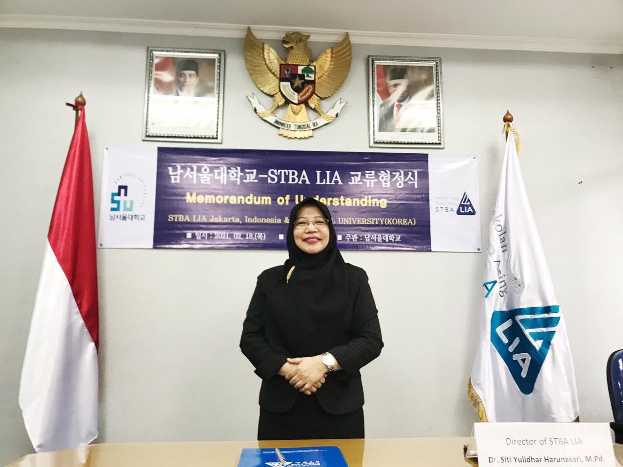 KEMAMPUAN BERBAHASA ASING DAN EKONOMI KREATIF