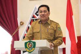 Terpapar COVID -19, Mantan Wakil Bupati Tapsel meninggal dunia